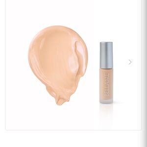NEW, in box, BELLAME- perfecting concealer, 10 ml (shade #2)